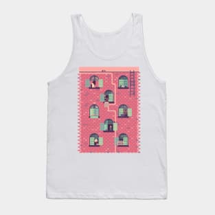 Neighborhood Tank Top